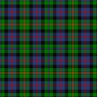 Malcolm  tartan