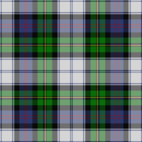 Malcolm, dress  tartan