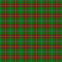 Manitoba   tartan