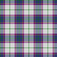 Manx, dress tartan