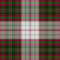 Maple Leaf, dress tartan