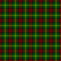 Martin tartan