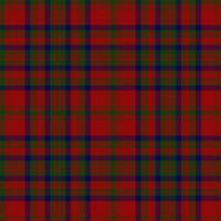 Matheson tartan