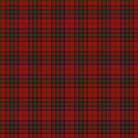 Matheson tartan