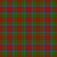 Matheson tartan