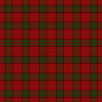 Maxwell tartan