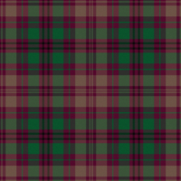 McCall/MacCall tartan