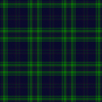 McCarthy tartan