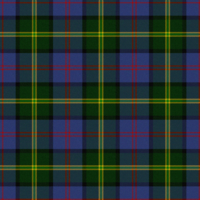 McComb tartan