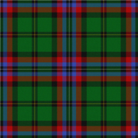 McGeachie (Personal) tartan