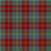 Meath tartan