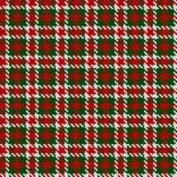 Menzies tartan