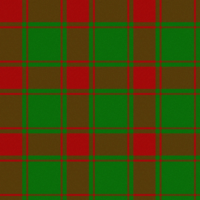 Middleton tartan