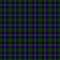 Mitchell tartan