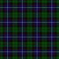 Mitchell tartan