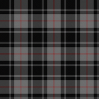 Moffat  tartan