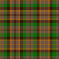 Monaghan tartan