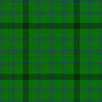 Montgomerie  tartan