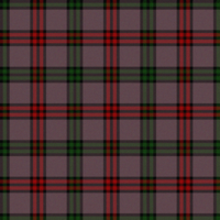 Montgomery tartan