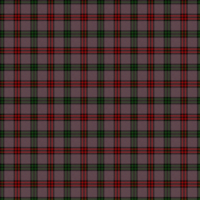 Montgomery tartan