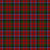 Montrose tartan