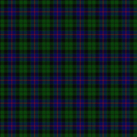 Morrison tartan