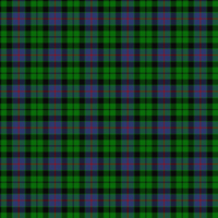 Morrison tartan