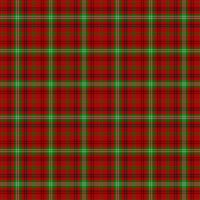 Morrison, Ancient tartan