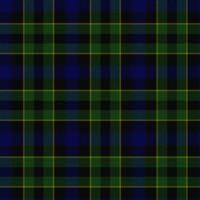 Mowat tartan