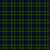 Mowat tartan