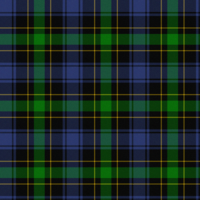 Mowat tartan