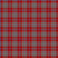 Mowbray, (Moubray) tartan