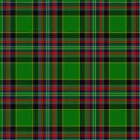 Mull Millenium Tartan tartan