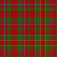 Munro   tartan