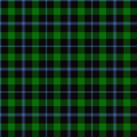 Murray tartan