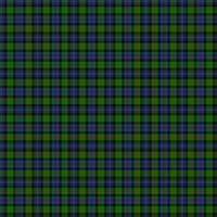 Murray  tartan