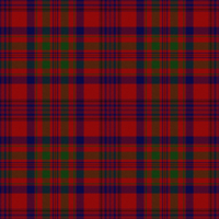 Murray of Tullibardine tartan