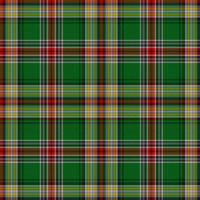 Murtaugh Hunting tartan