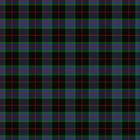 Nairn tartan