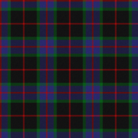 Nairn tartan