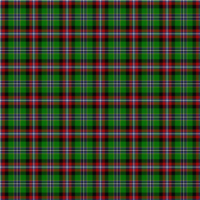 National tartan