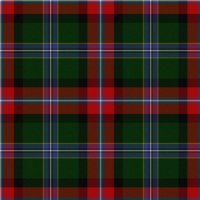 National Millennium tartan