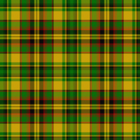 New Brunswick tartan