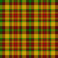 New Brunswick  tartan