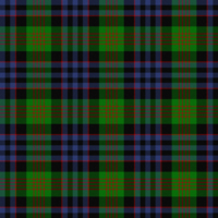 Newlands tartan