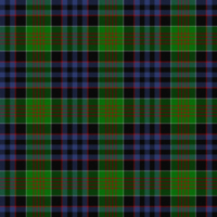 Newman tartan