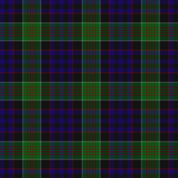 Newman tartan