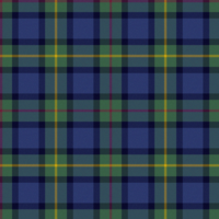 Newmill tartan