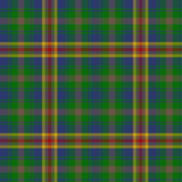 Niagara Falls tartan