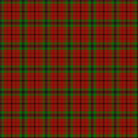 Nicolson tartan